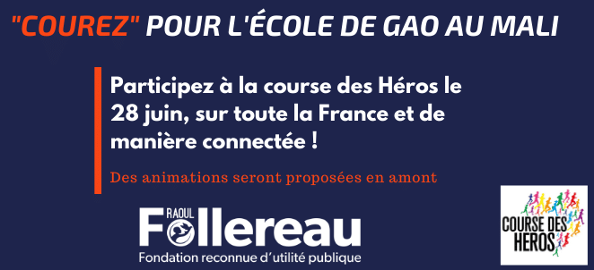 Course des héros 2022