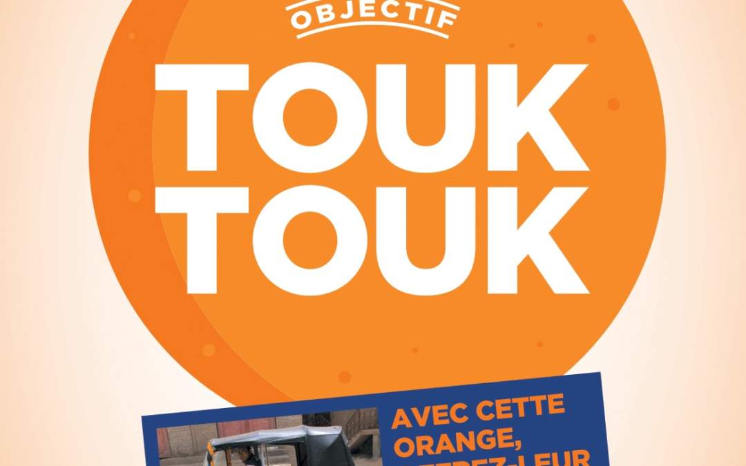 Guide et conseils pour réussir ma collecte !